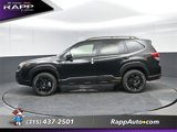 New 2025 Subaru Forester Wilderness image 4