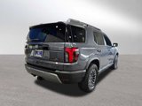 New 2026 Honda Passport TrailSport image 2