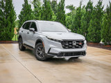 New 2026 Honda CR-V TrailSport image 2