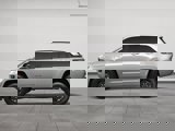 New 2025 Jeep Grand Cherokee Limited 4xe image 3