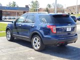 Used 2012 Ford Explorer Limited image 3