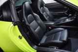 Used 2018 Porsche 911 Targa 4 GTS image 5