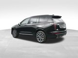 New 2025 Cadillac XT6 Sport w/ Technology Package image 2