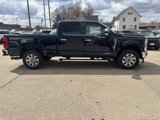 New 2025 Ford F250 4x4 Crew Cab Super Duty image 5