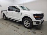 New 2025 Ford F150 XLT w/ Equipment Group 302A MID image 3