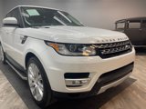Used 2015 Land Rover Range Rover Sport HSE image 3