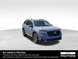 New 2025 Honda Pilot Elite image 2