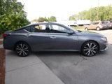 Used 2021 Nissan Altima 2.5 Platinum image 4