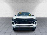 New 2025 Chevrolet Colorado Z71 image 3