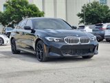 Used 2023 BMW 330e xDrive w/ M Sport Package image 2