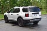 New 2026 Honda Passport TrailSport image 5