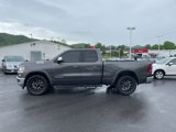 Used 2019 RAM 1500 Laramie image 5