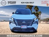New 2025 Nissan Rogue Platinum image 2