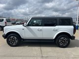 New 2025 Ford Bronco Outer Banks image 3