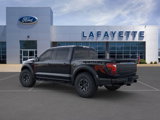 New 2025 Ford F150 Raptor w/ Equipment Group 803A Raptor R image 4
