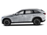 New 2025 MAZDA CX-90 Plug-In Hybrid w/Premium Sport image 2