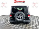 New 2024 Jeep Wrangler Sport S image 6