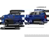 New 2025 Nissan Armada Platinum Reserve image 3