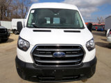Used 2020 Ford Transit 250 Medium Roof w/ Load Area Protection Package image 2