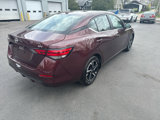 Used 2024 Nissan Sentra SV image 3