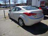 Used 2013 Hyundai Elantra Limited image 5