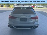 Used 2024 Audi RS 6 performance image 4