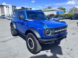 Used 2023 Ford Bronco Black Diamond w/ Sasquatch Package image 4