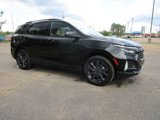 Used 2024 Chevrolet Equinox RS w/ RS Leather Package image 5