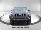 Used 2022 Toyota Tacoma TRD Off-Road image 2