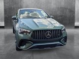 New 2025 Mercedes-Benz GLE 53 AMG 4MATIC Coupe image 3