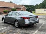 Used 2020 Nissan Altima 2.5 S image 4