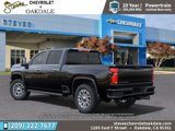New 2025 Chevrolet Silverado 2500 LTZ w/ Z71 Chrome Sport Edition image 3