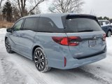 New 2025 Honda Odyssey Elite image 2