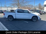 New 2025 RAM 1500 Laramie image 2