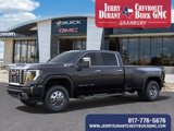 New 2025 GMC Sierra 3500 Denali w/ Denali Reserve Package image 2