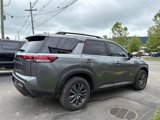 Used 2022 Nissan Pathfinder SV image 4