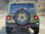 New 2025 Jeep Wrangler Unlimited Sport S 4xe image 4