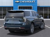 New 2025 Chevrolet Tahoe High Country image 4
