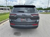 Used 2024 Jeep Grand Cherokee L Limited w/ Luxury Tech Group II image 6
