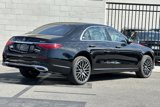 New 2025 Mercedes-Benz S 580 4MATIC Sedan image 5