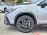 New 2025 Subaru Ascent Bronze Edition image 6