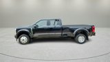 New 2025 Ford F450 King Ranch w/ FX4 Off-Road Package image 4