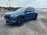 New 2026 Chevrolet Equinox RS w/ Convenience Package III image 2