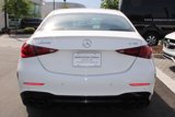 Certified 2023 Mercedes-Benz C 43 AMG 4MATIC Sedan image 5