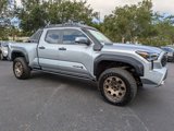 New 2025 Toyota Tacoma 4x4 Double Cab Hybrid image 2