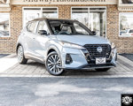Used 2023 Nissan Kicks SR w/ SR Premium Package image 3