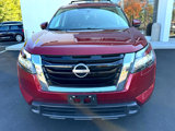 Used 2022 Nissan Pathfinder SV image 2