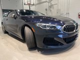 Used 2019 BMW M850i xDrive Convertible w/ Driver Assistance Package image 3