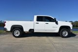 Used 2022 Chevrolet Silverado 2500 W/T w/ WT Convenience Package image 3