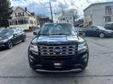 Used 2017 Ford Explorer XLT w/ Equipment Group 202A image 4